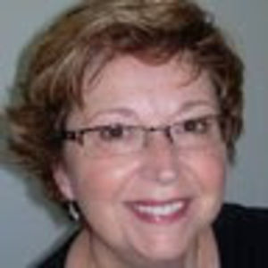 Meet your Posher, Jeri